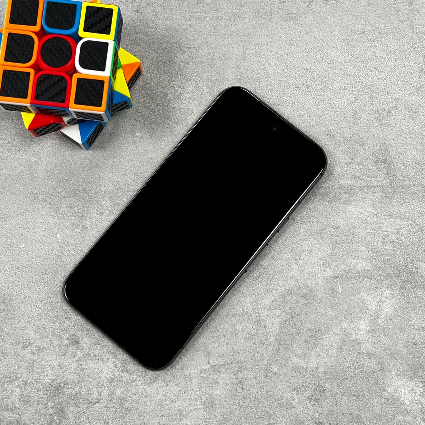 Google Pixel 8a Black (Unlocked)