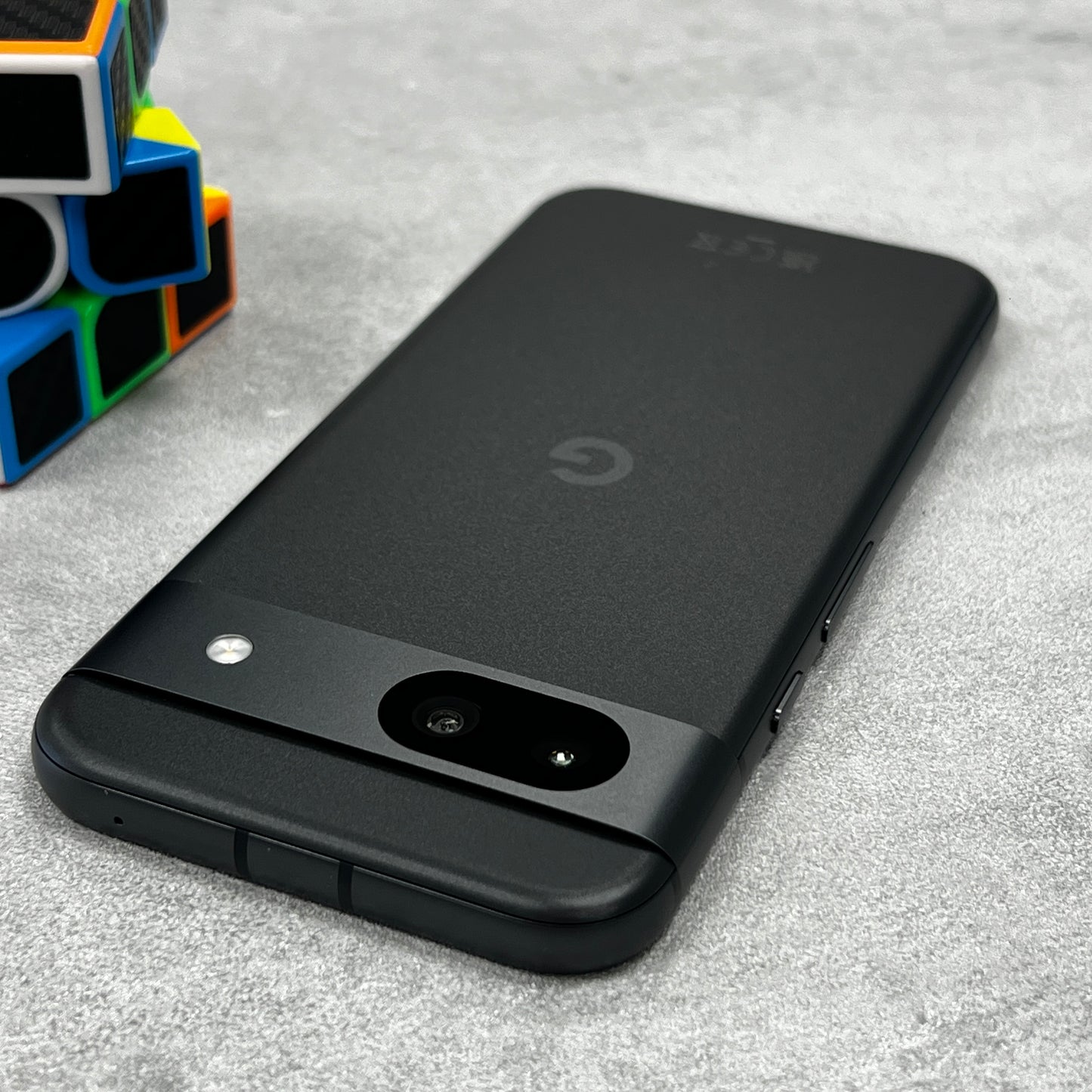 Google Pixel 8a Black (Unlocked)