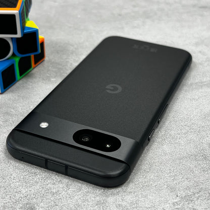 Google Pixel 8a Black (Unlocked)