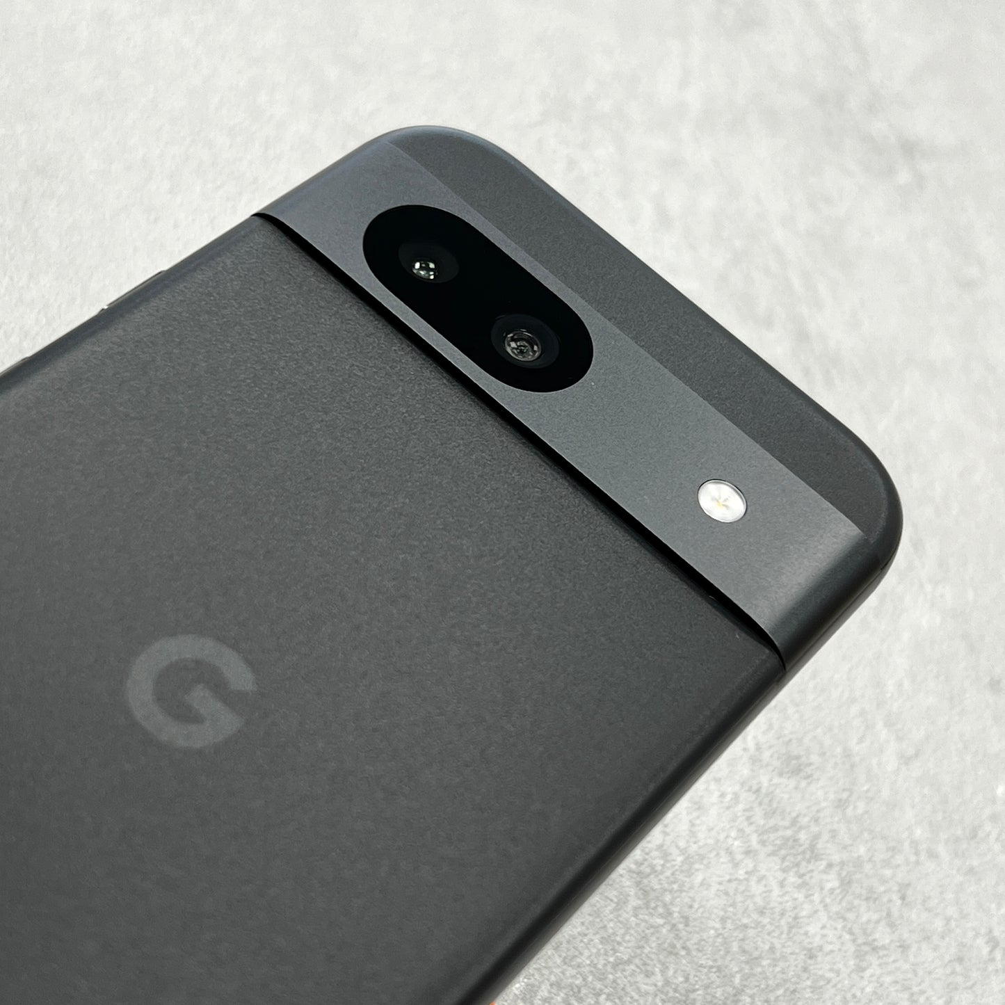 Google Pixel 8a Black (Unlocked)