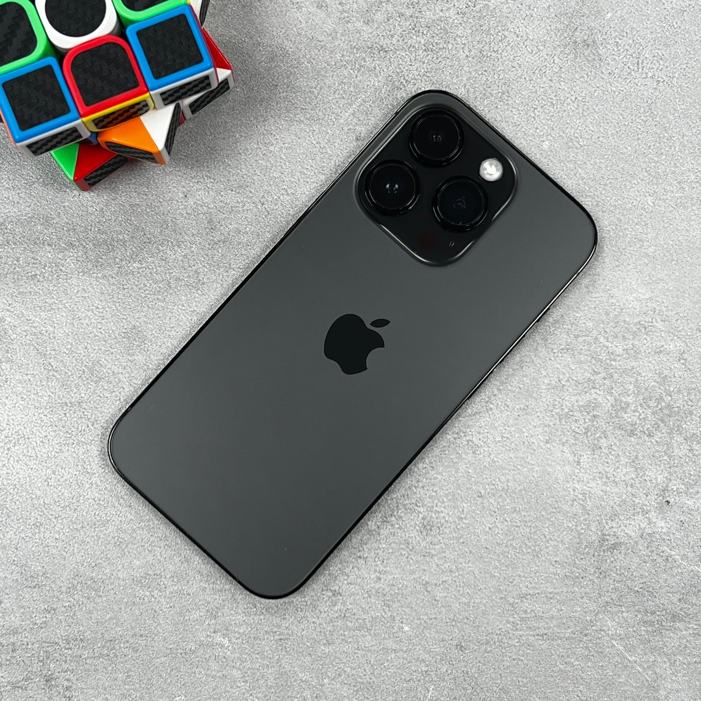 Apple iPhone 14 Pro 128GB Black (Unlocked) (OUTLET)