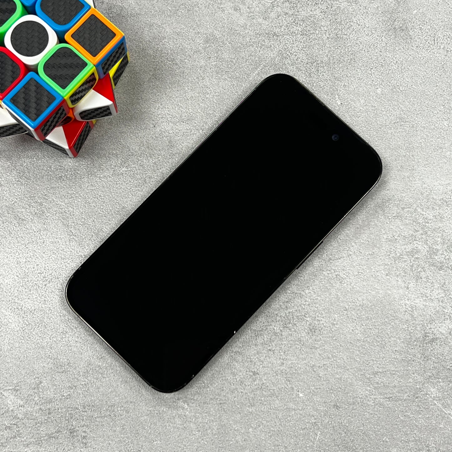 Apple iPhone 14 Pro 128GB Black (Unlocked) (OUTLET)