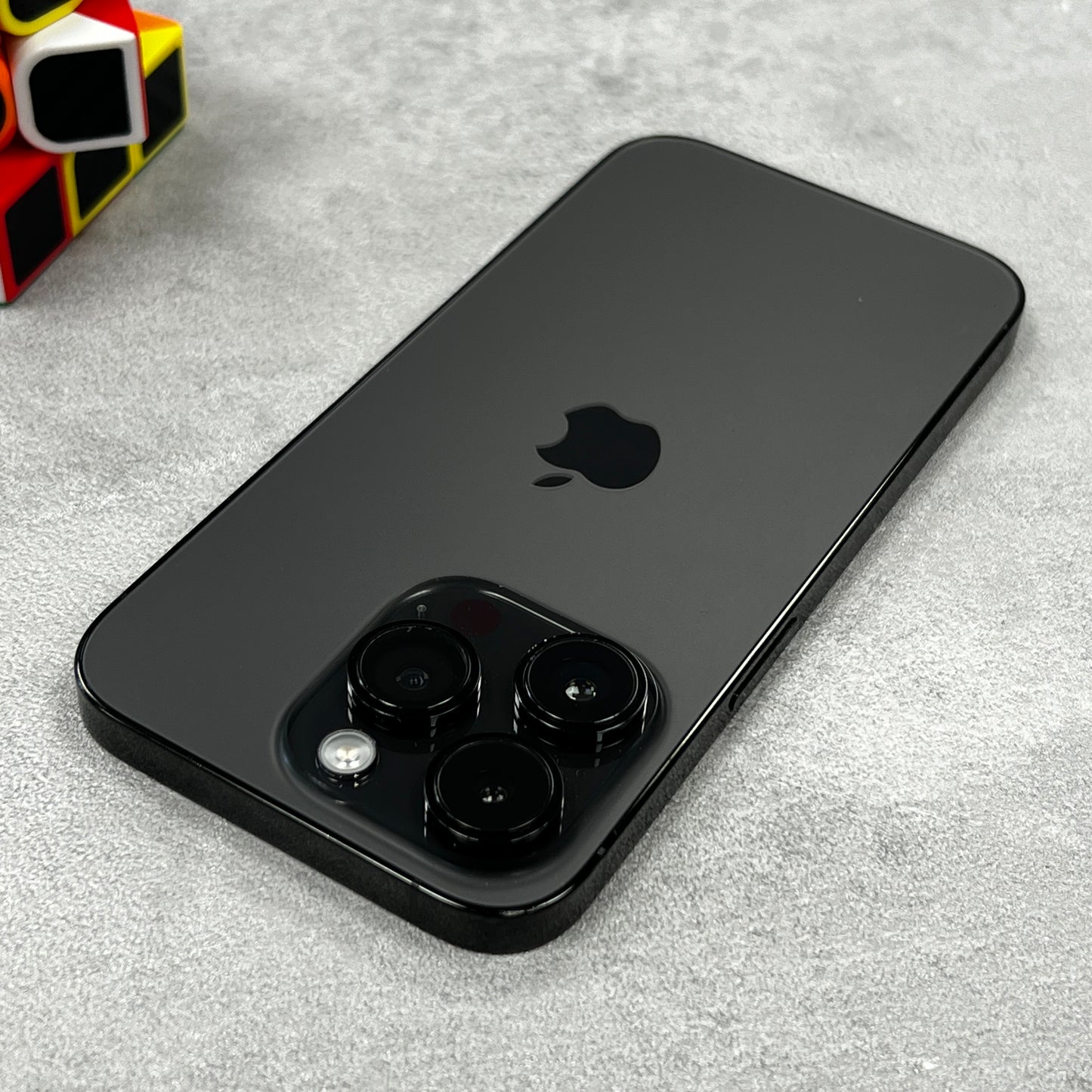 Apple iPhone 14 Pro 128GB Black (Unlocked) (OUTLET)