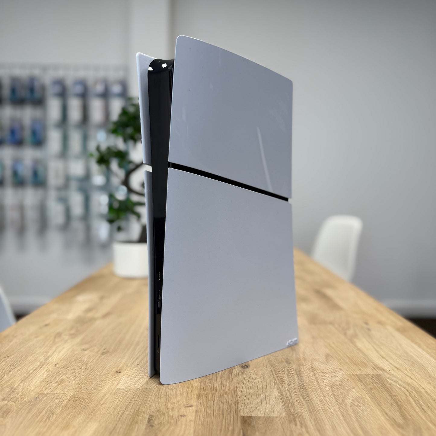 Sony PlayStation 5 Slim Digital Edition 1TB