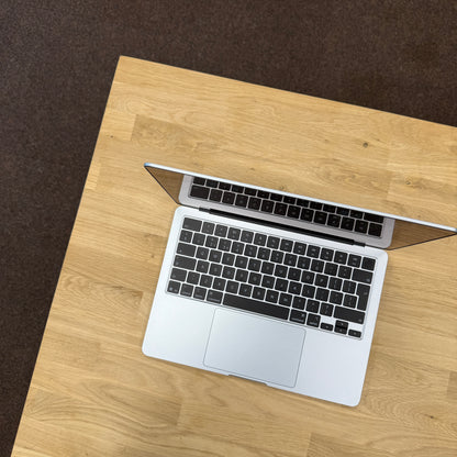 Apple MacBook Air 13-Inch M4 (2025) 256GB Sky Blue | 16GB (Boxed)
