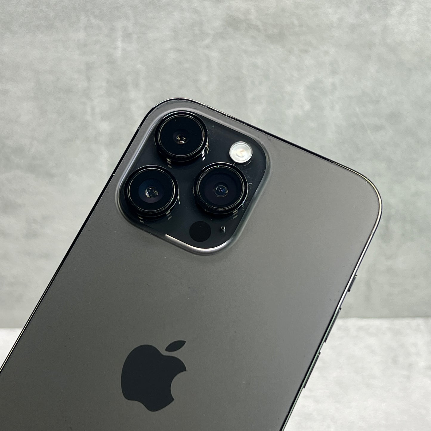 Apple iPhone 14 Pro Max 128GB Black Titanium (Unlocked) (OUTLET)