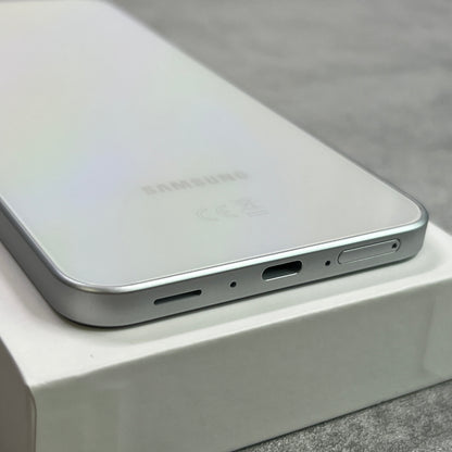 Samsung Galaxy A36 5G Awesome White (Unlocked)