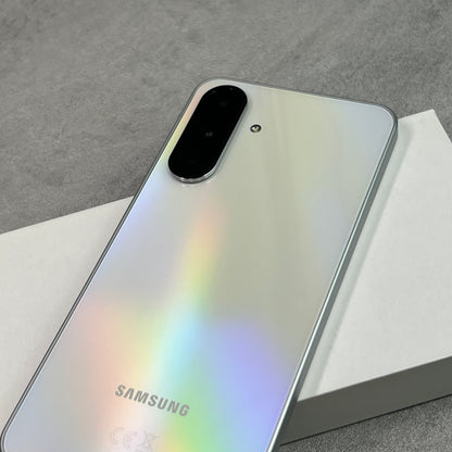 Samsung Galaxy A36 5G Awesome White (Unlocked)