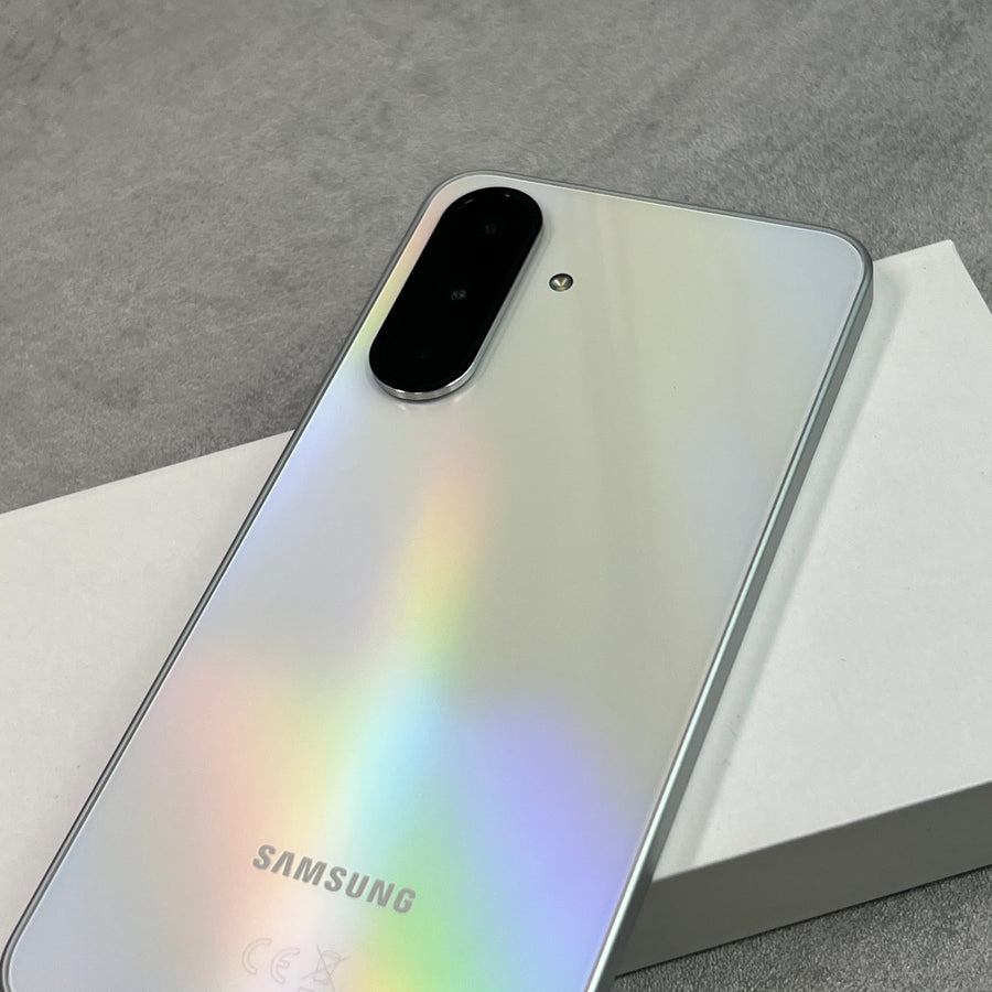 Samsung Galaxy A36 5G Awesome White (Unlocked)