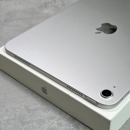 Apple iPad (A16) 128GB Silver (2025)