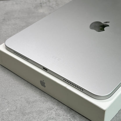 Apple iPad (A16) 128GB Silver (2025)