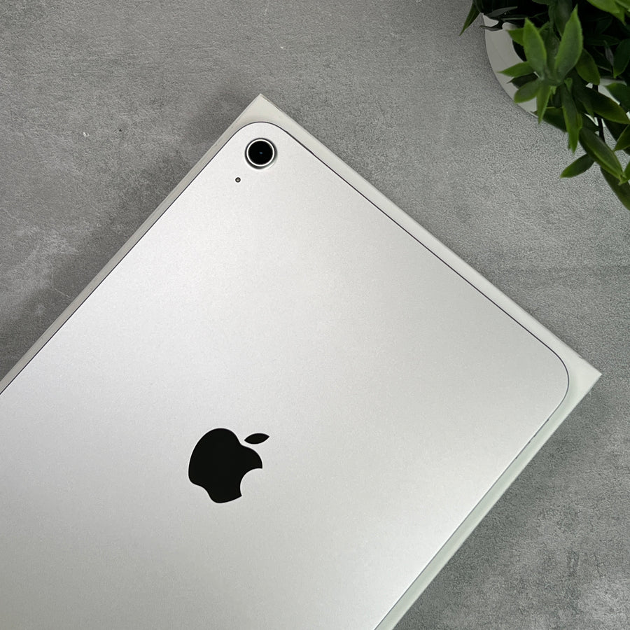 Apple iPad (A16) 128GB Silver (2025)