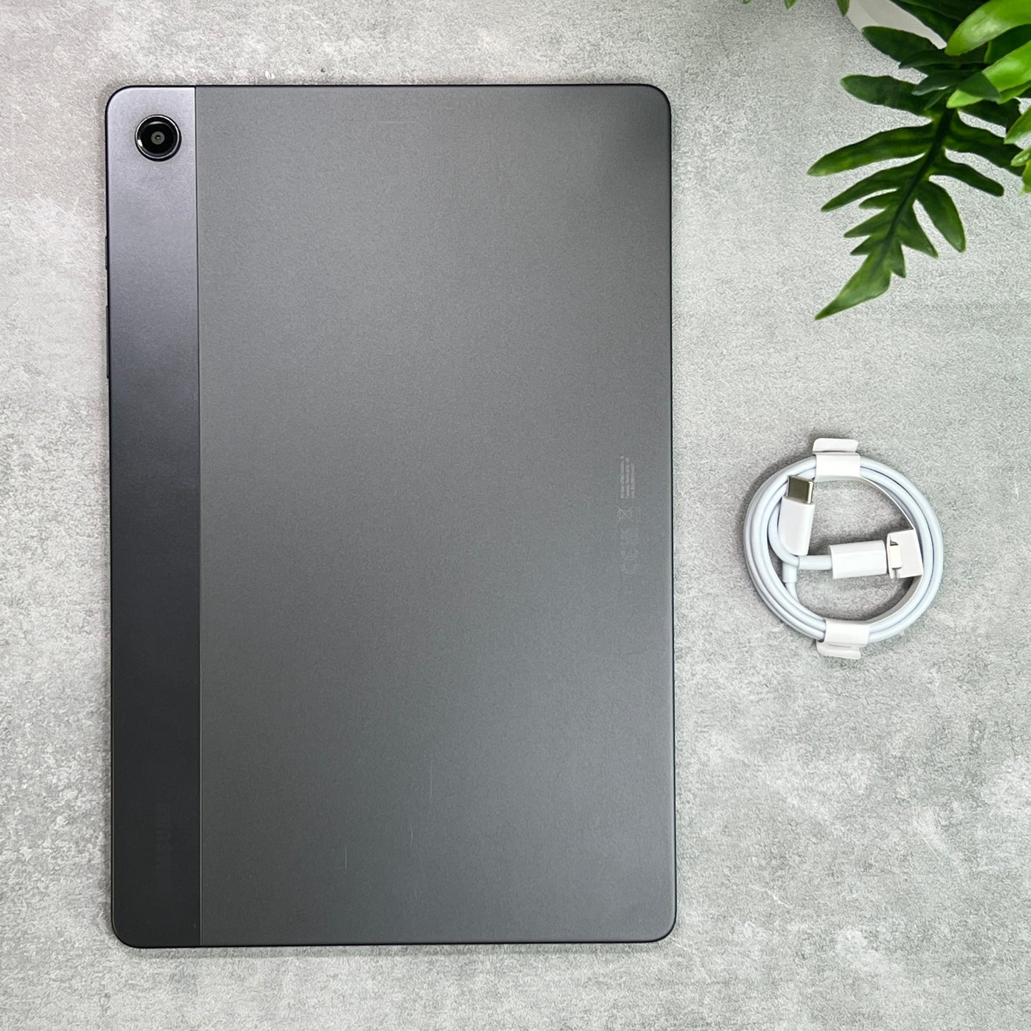 Samsung Galaxy Tab A9+ 64GB Space Grey