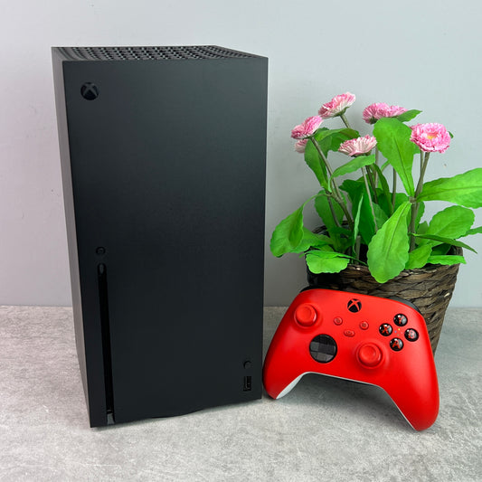 Xbox Series X 1TB (Disc) *OUTLET*