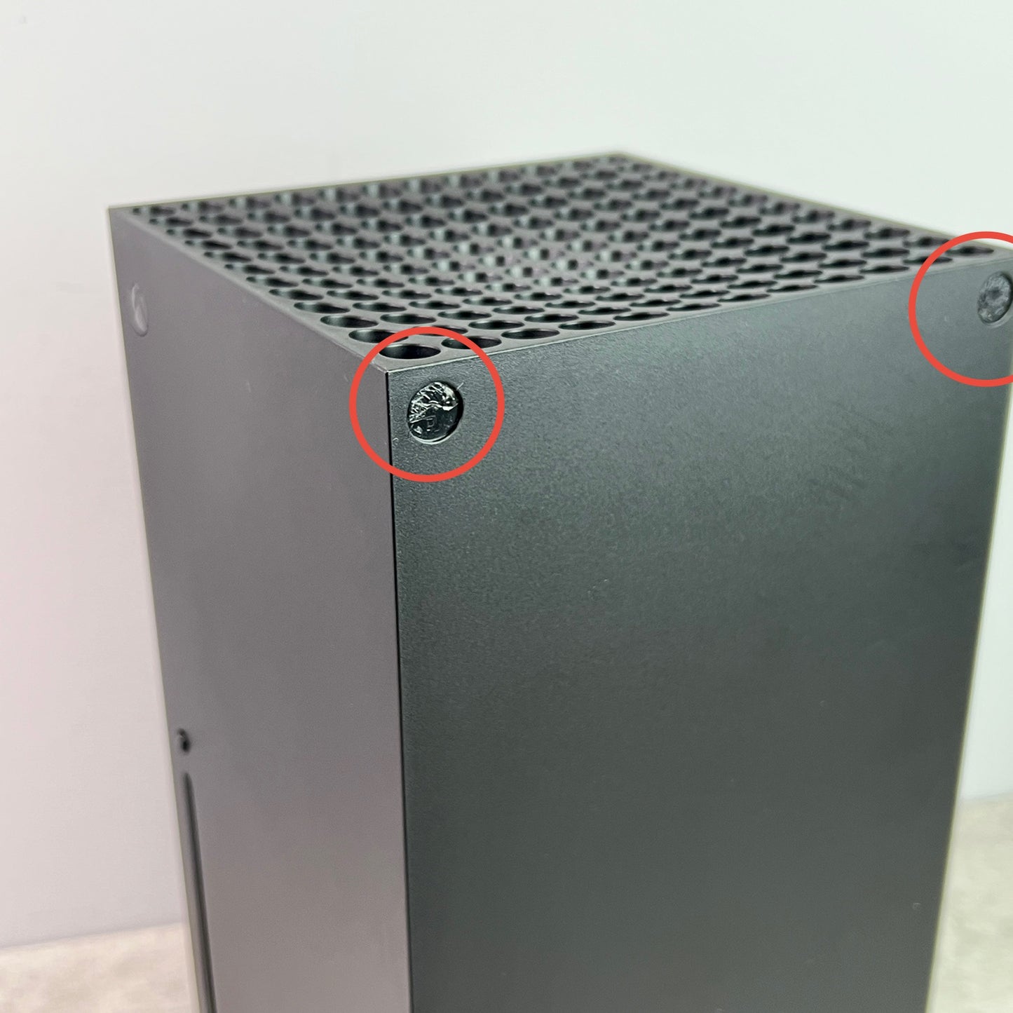 Xbox Series X 1TB (Disc) *OUTLET*