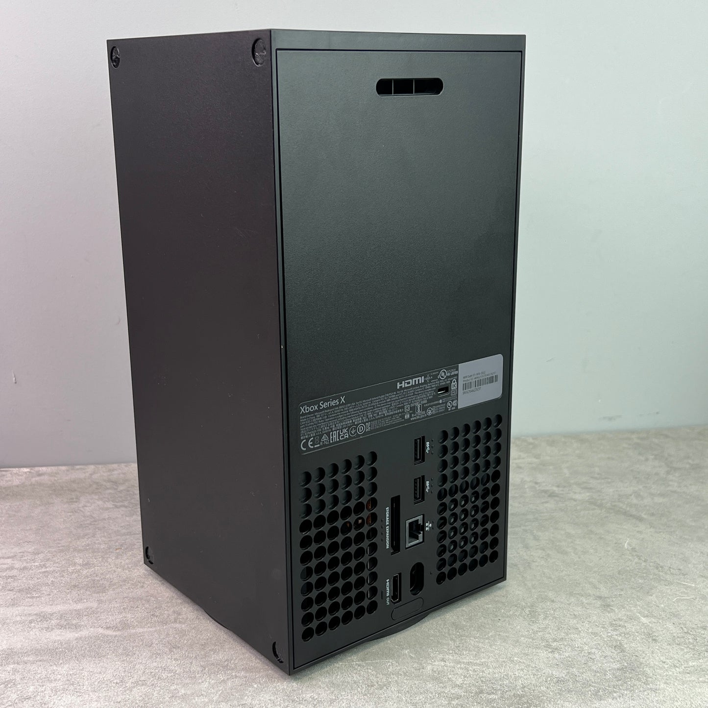 Xbox Series X 1TB (Disc) *OUTLET*