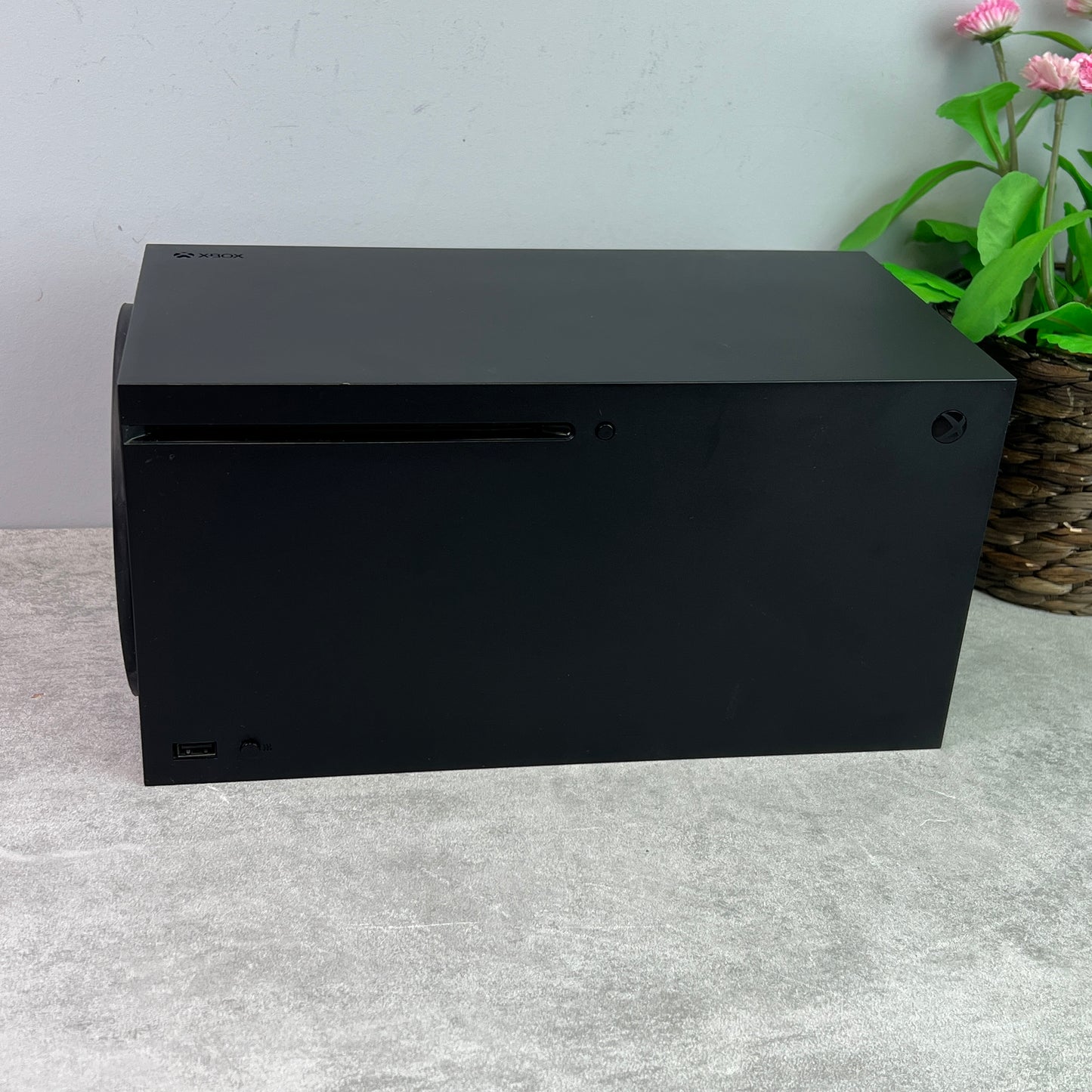 Xbox Series X 1TB (Disc) *OUTLET*