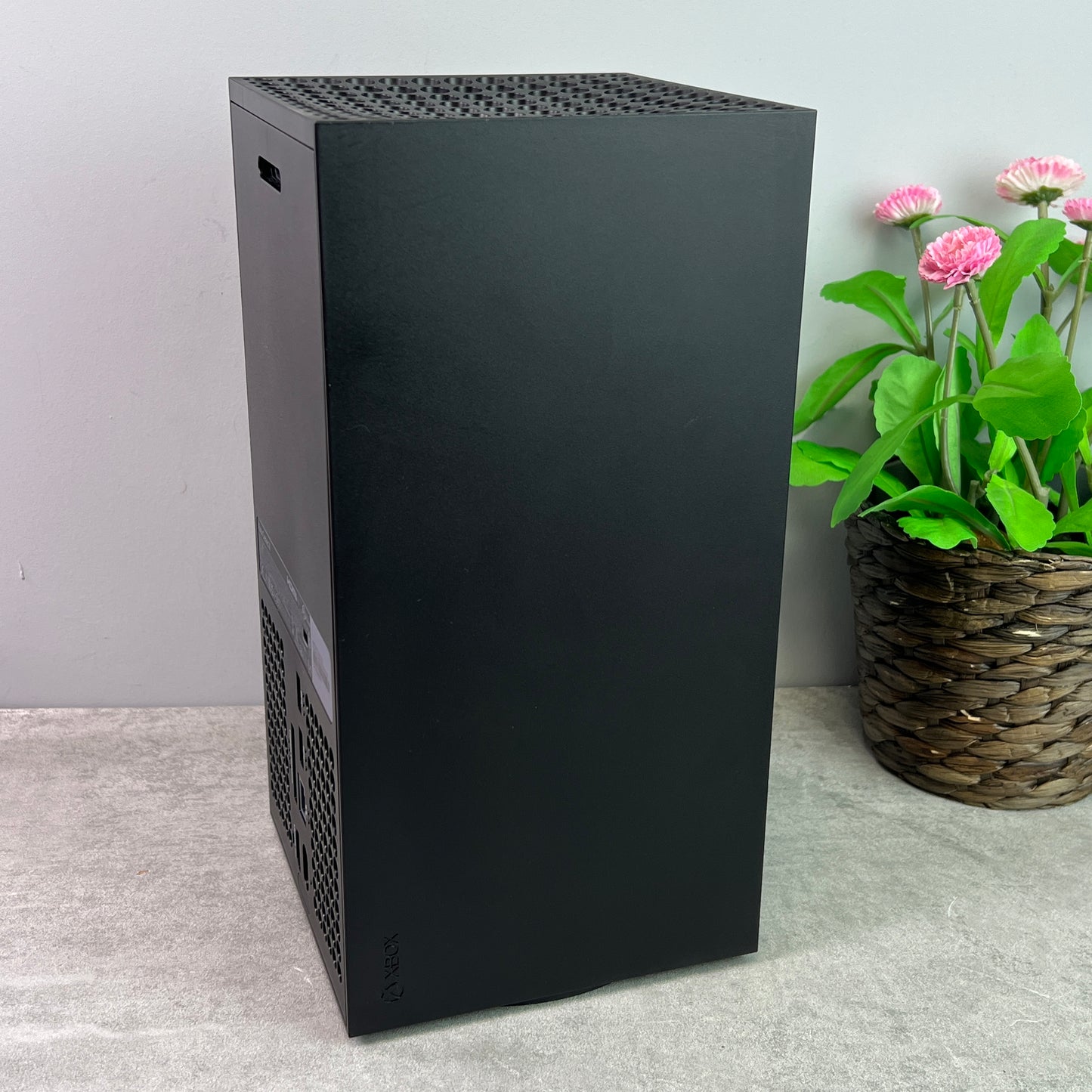 Xbox Series X 1TB (Disc) *OUTLET*