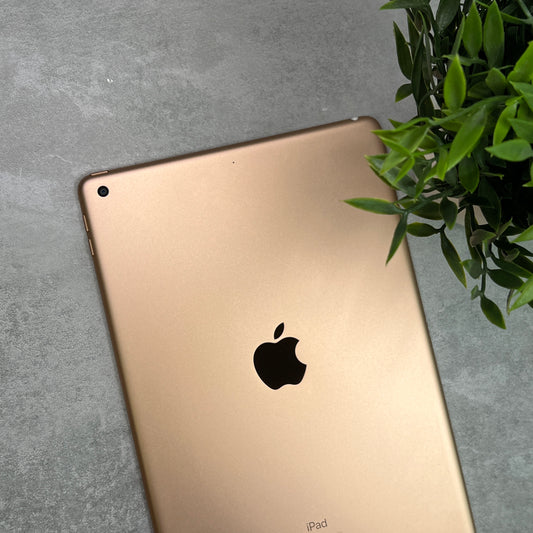 Apple iPad 8th Gen 32GB Rose Gold