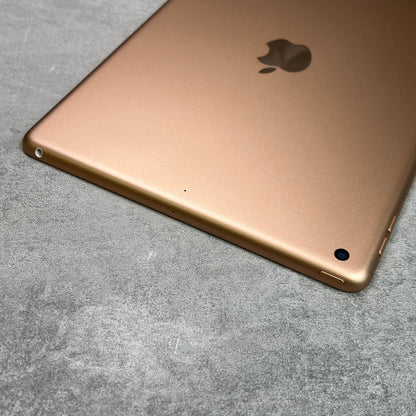Apple iPad 8th Gen 32GB Rose Gold