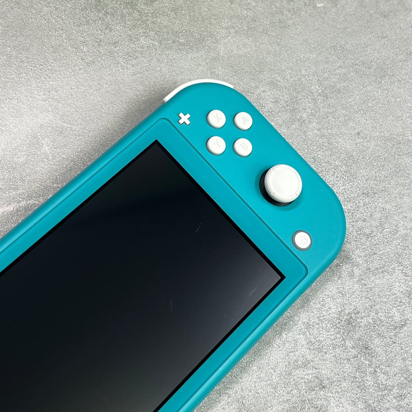 Nintendo Switch Lite Turquoise