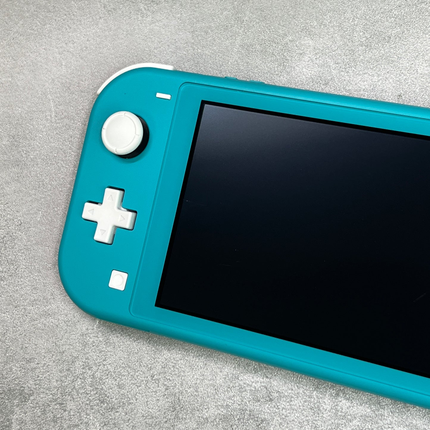 Nintendo Switch Lite Turquoise