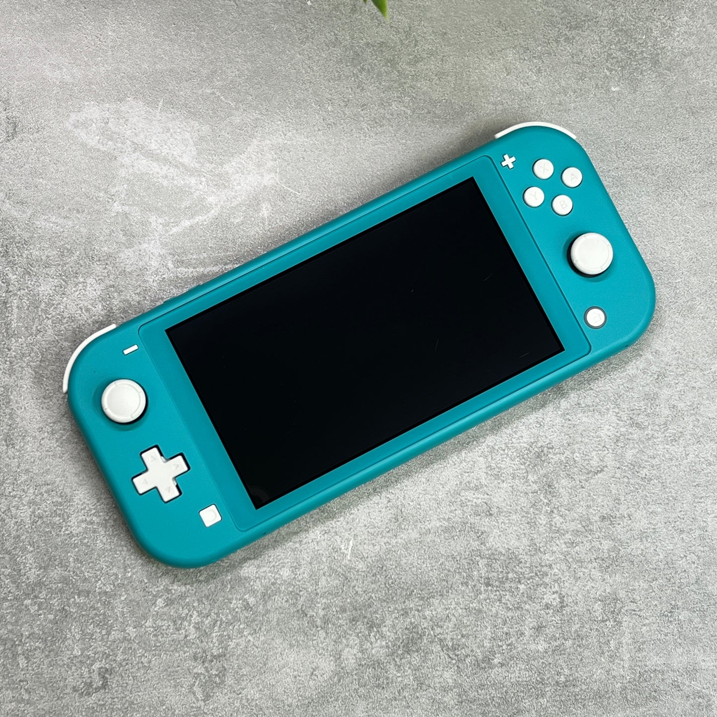 Nintendo Switch Lite Turquoise