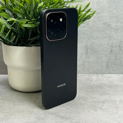Honor X6c 128GB Midnight Black (Unlocked)
