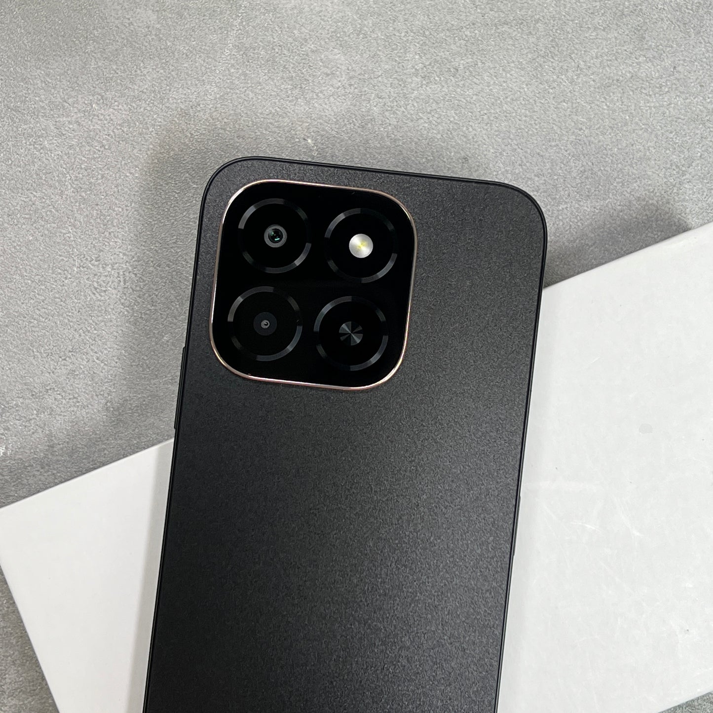Honor X6c 128GB Midnight Black (Unlocked)