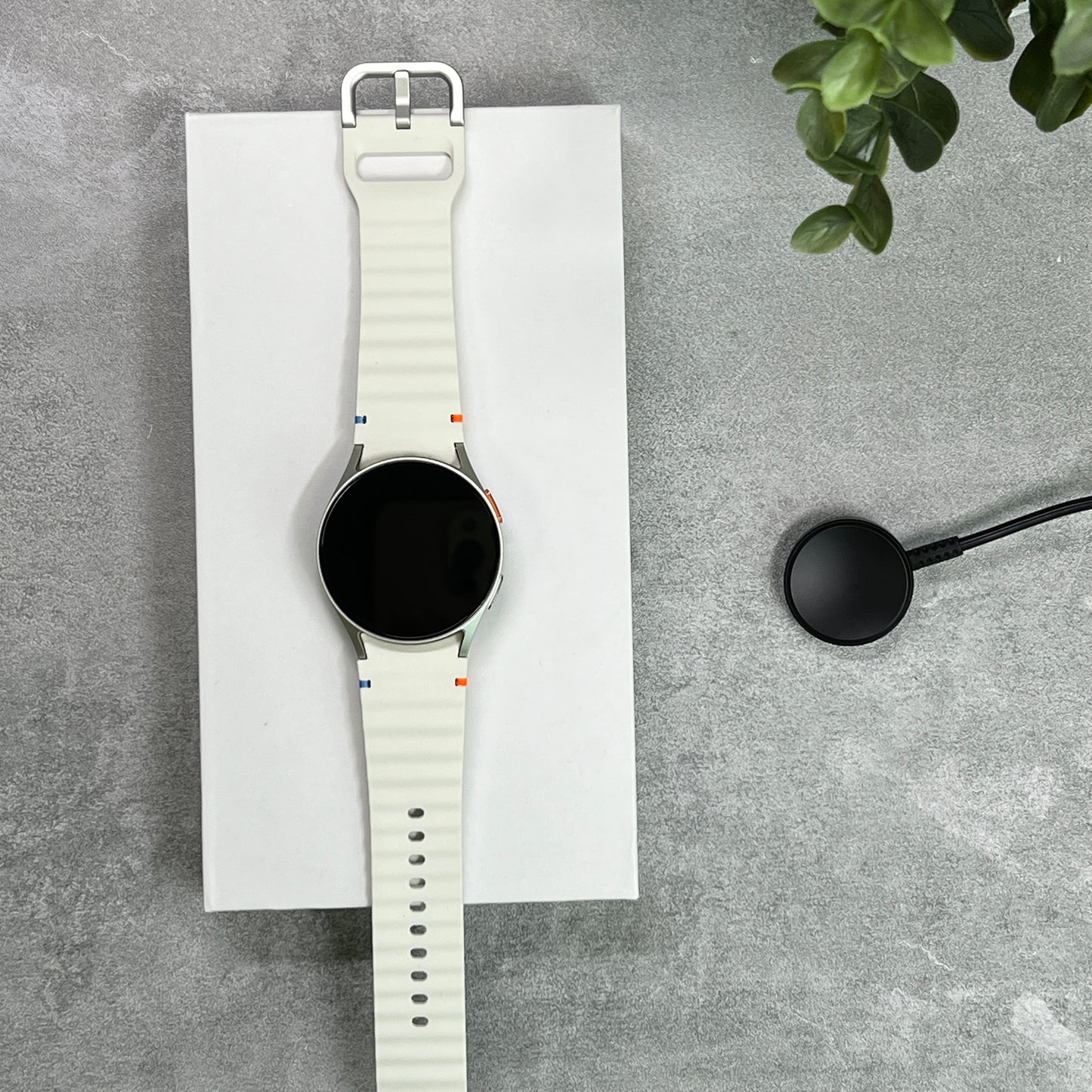 Samsung Galaxy Watch7 40mm Cream