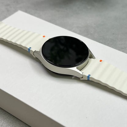 Samsung Galaxy Watch7 40mm Cream