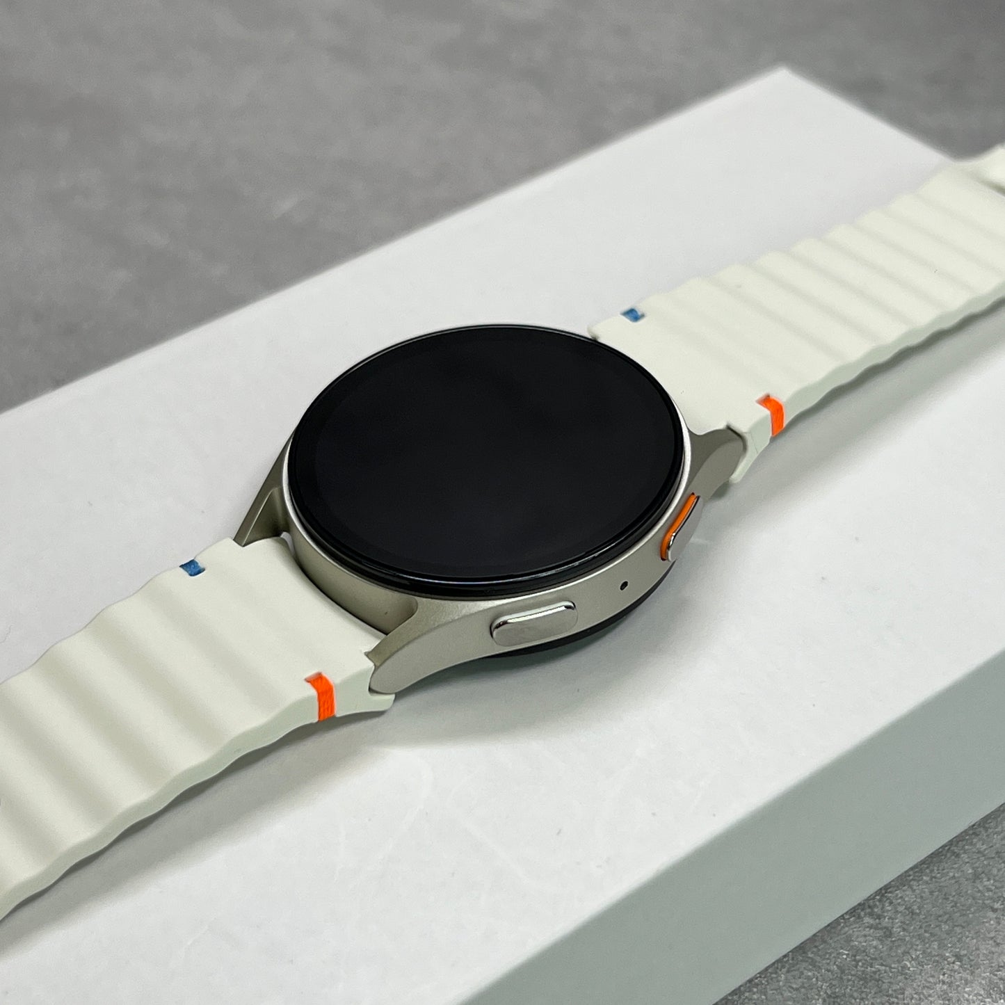 Samsung Galaxy Watch7 40mm Cream