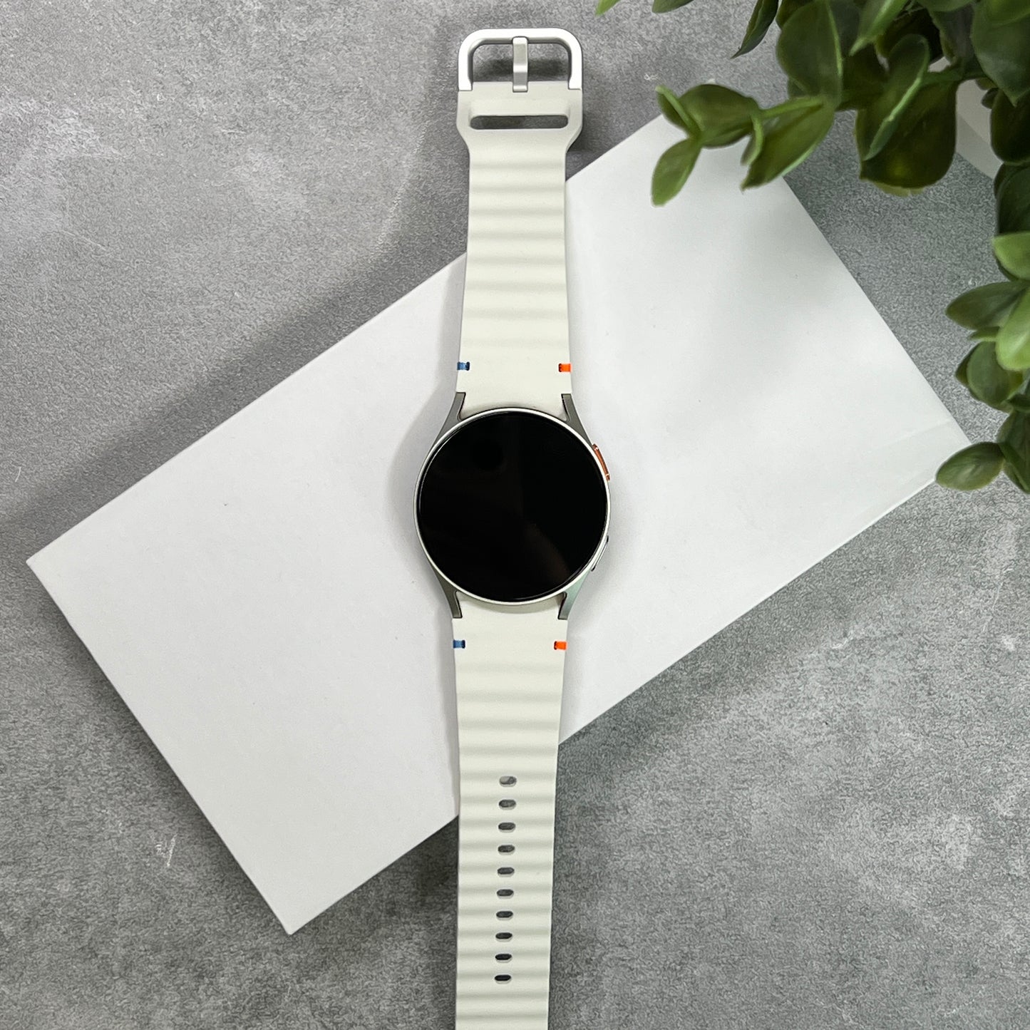 Samsung Galaxy Watch7 40mm Cream