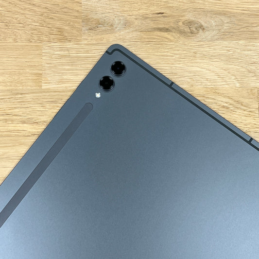 Samsung Galaxy Tab S9 Ultra (SM-X910) Black 256GB