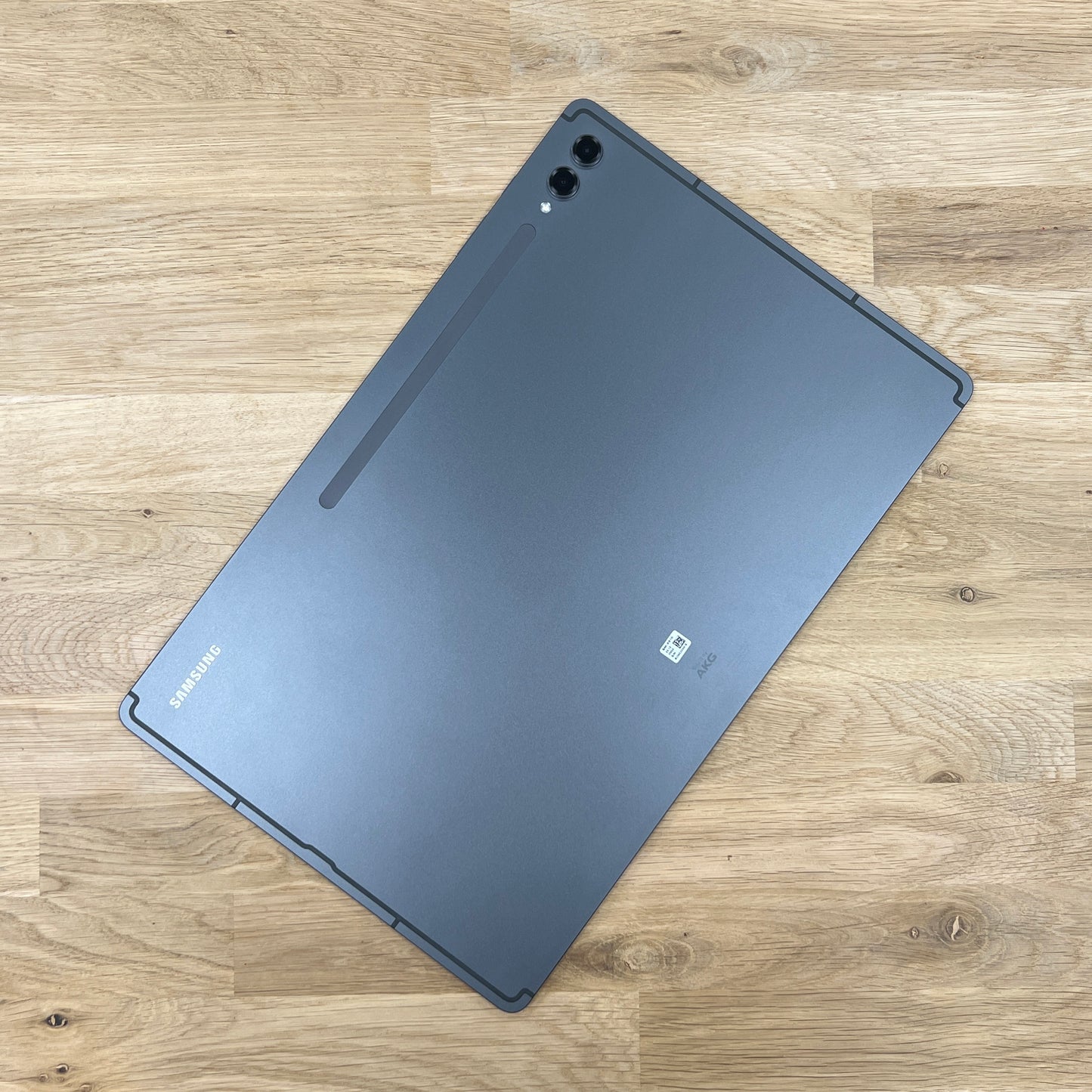 Samsung Galaxy Tab S9 Ultra (SM-X910) Black 256GB