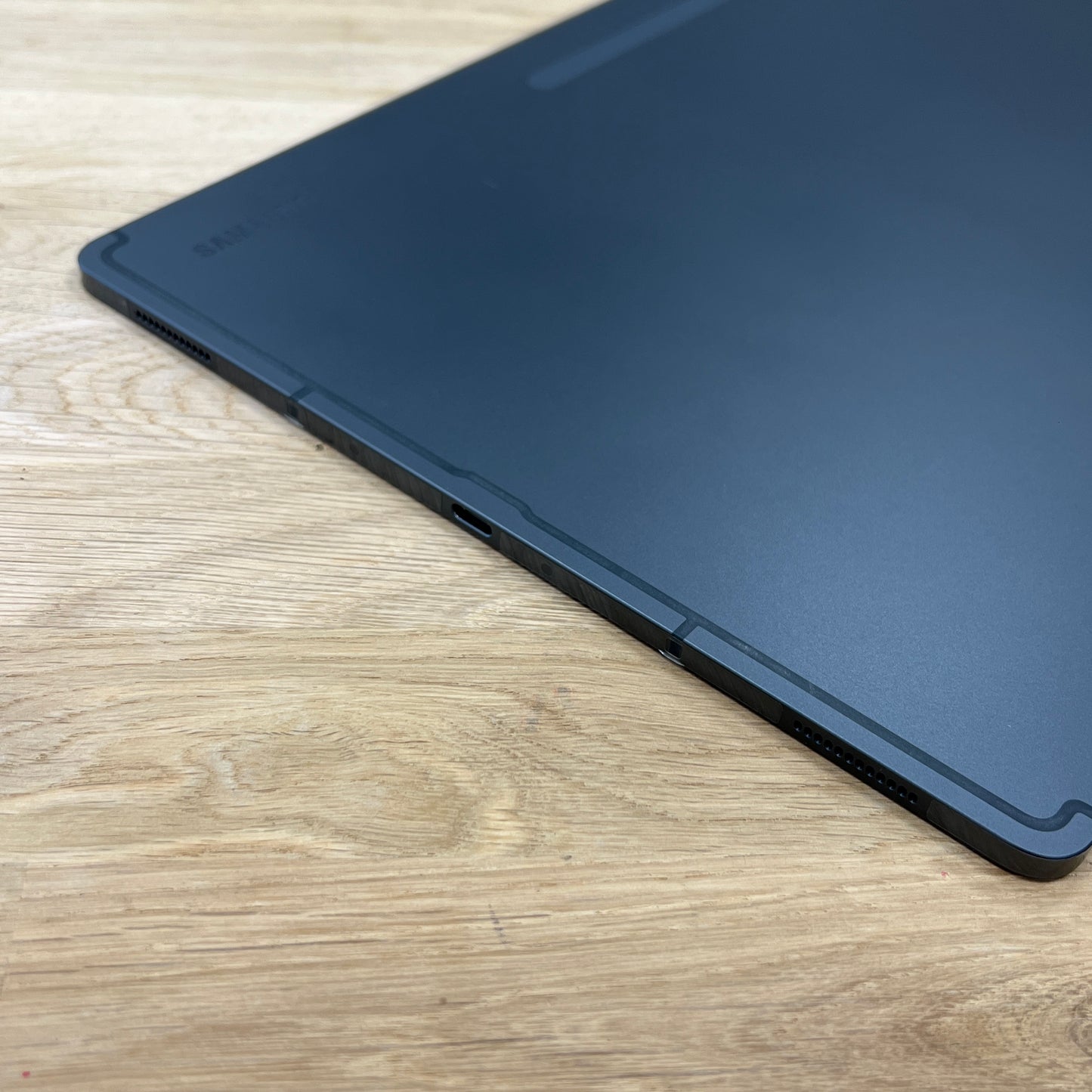 Samsung Galaxy Tab S9 Ultra (SM-X910) Black 256GB