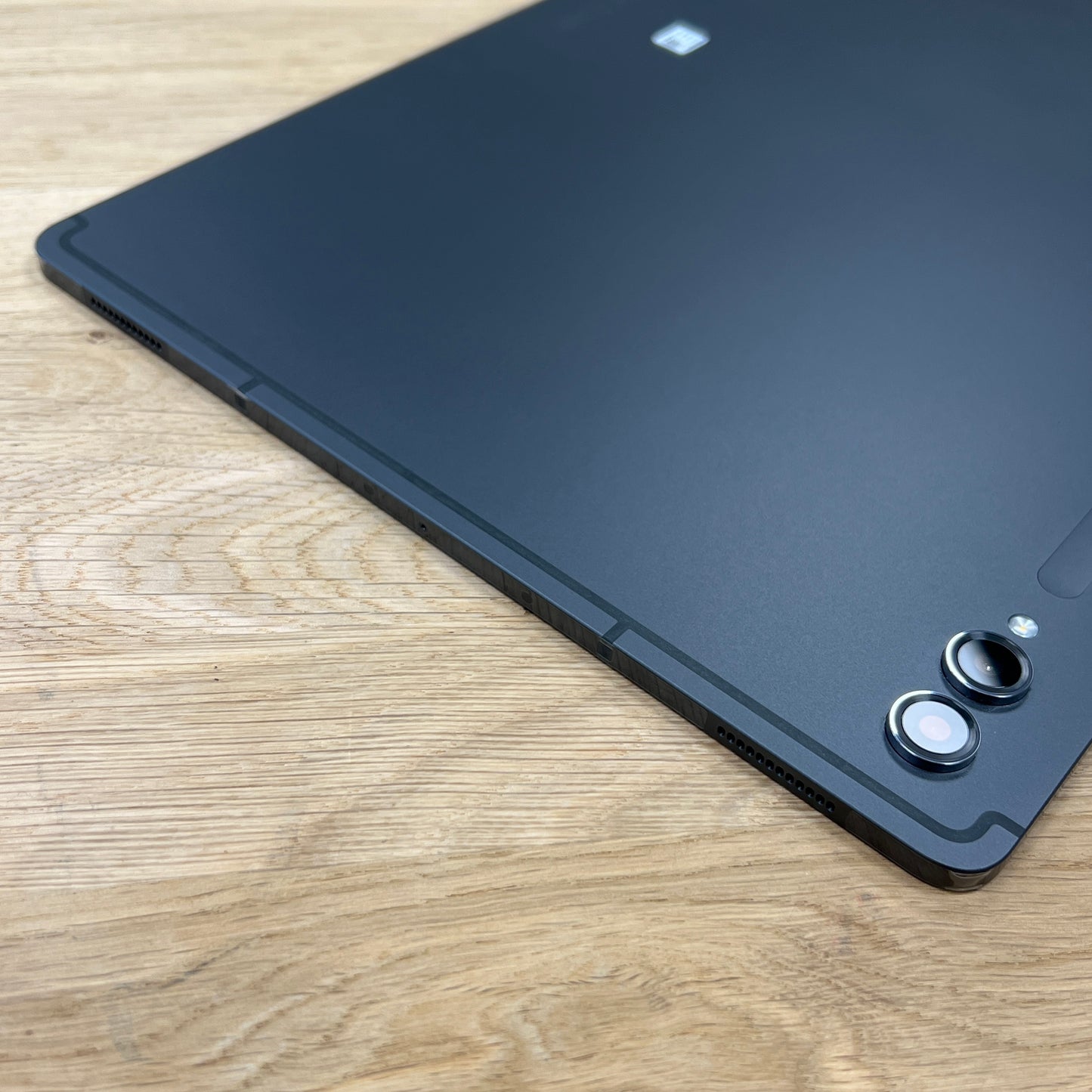 Samsung Galaxy Tab S9 Ultra (SM-X910) Black 256GB