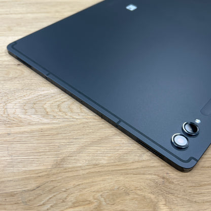 Samsung Galaxy Tab S9 Ultra (SM-X910) Black 256GB