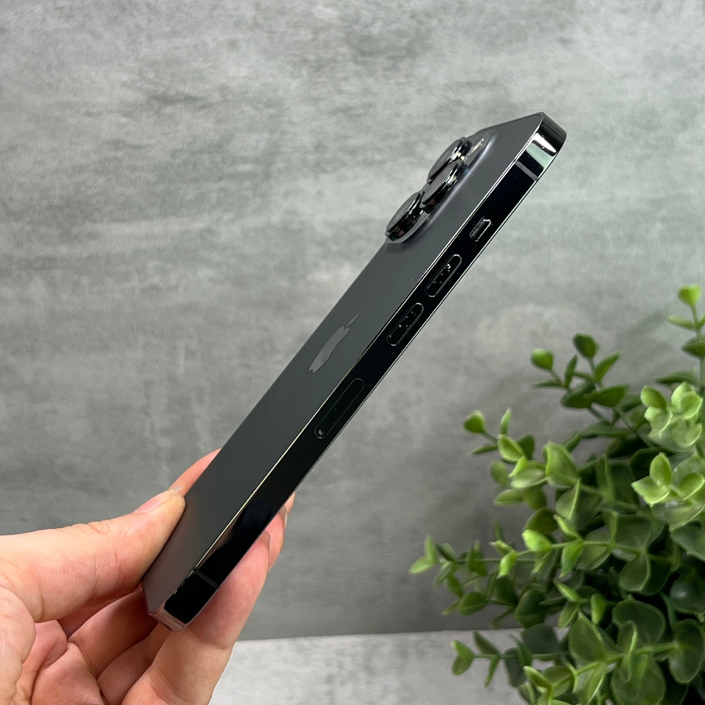 Apple iPhone 13 Pro 128GB Graphite (Unlocked) (NO FACE ID)