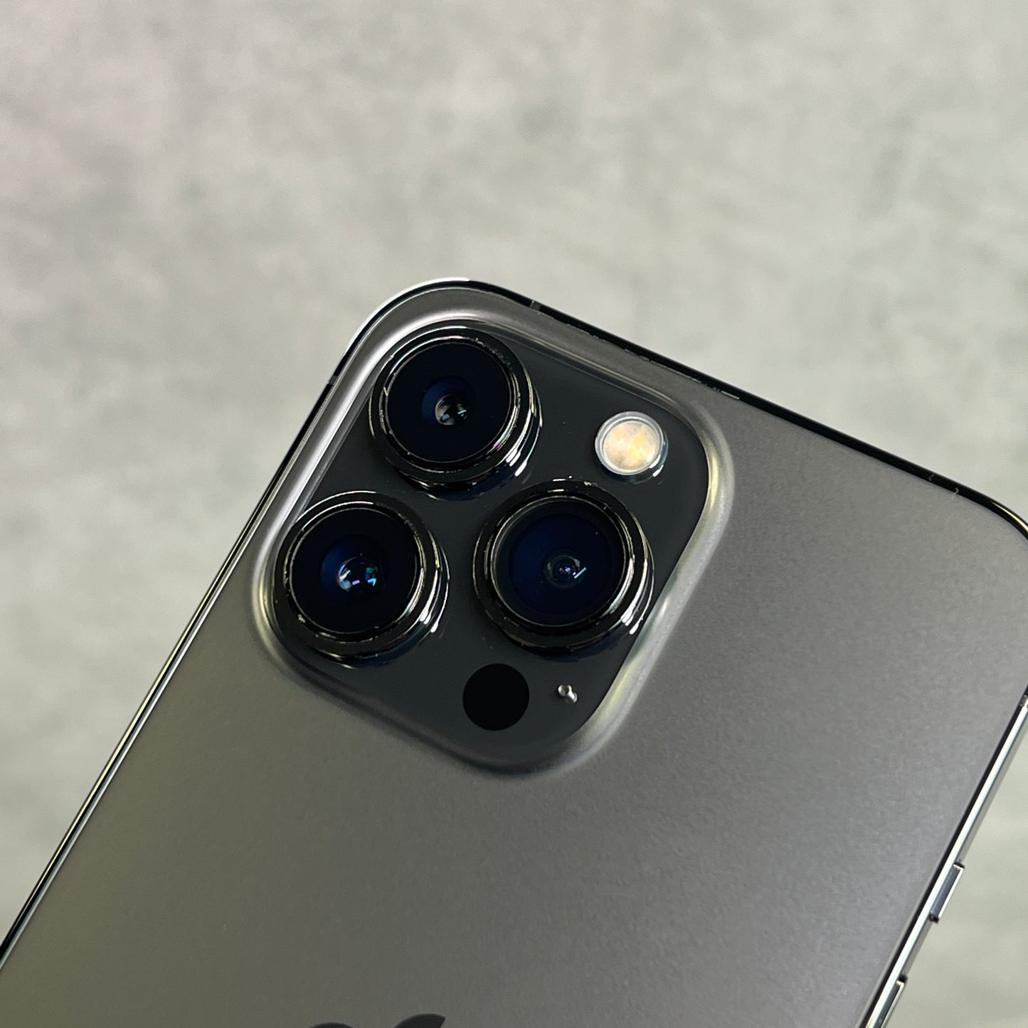Apple iPhone 13 Pro 128GB Graphite (Unlocked) (NO FACE ID)