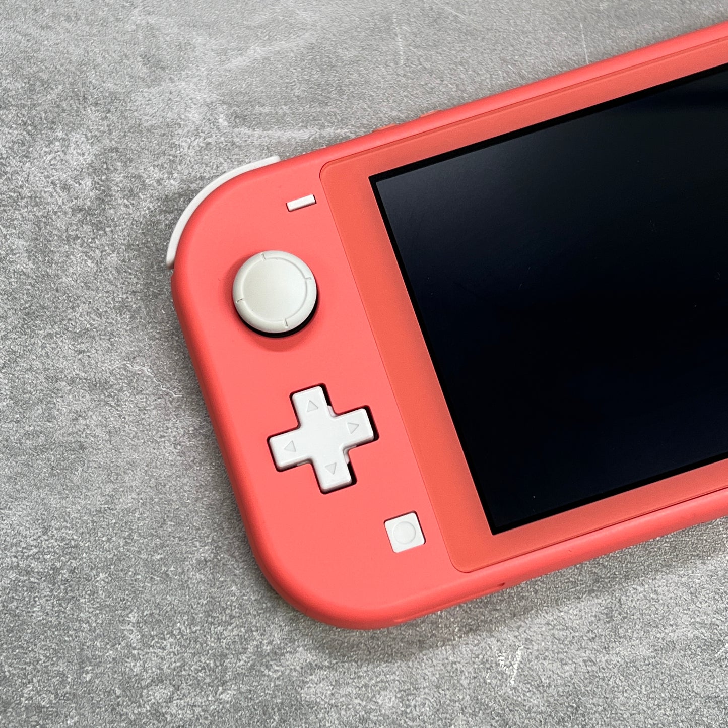 Nintendo Switch Lite Pink *Animal Crossing Edition*