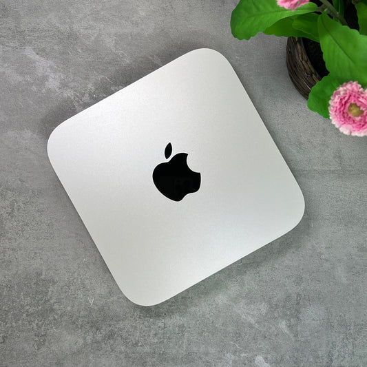 Apple Mac Mini M2 (2023) 256GB SSD | 8GB RAM | 8 CORE CPU | 10 CORE GPU