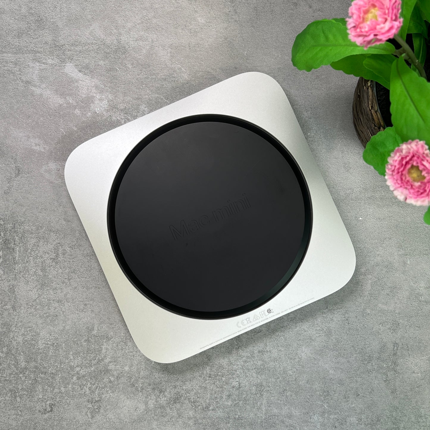Apple Mac Mini M2 (2023) 256GB SSD | 8GB RAM | 8 CORE CPU | 10 CORE GPU
