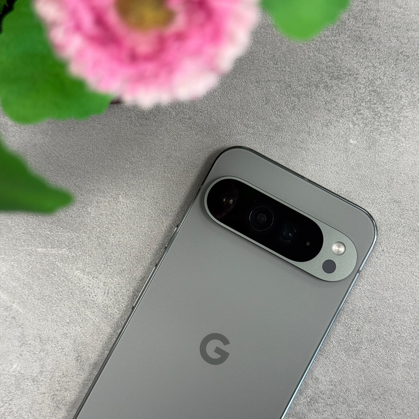 Google Pixel 9 Pro XL Hazel (Unlocked)