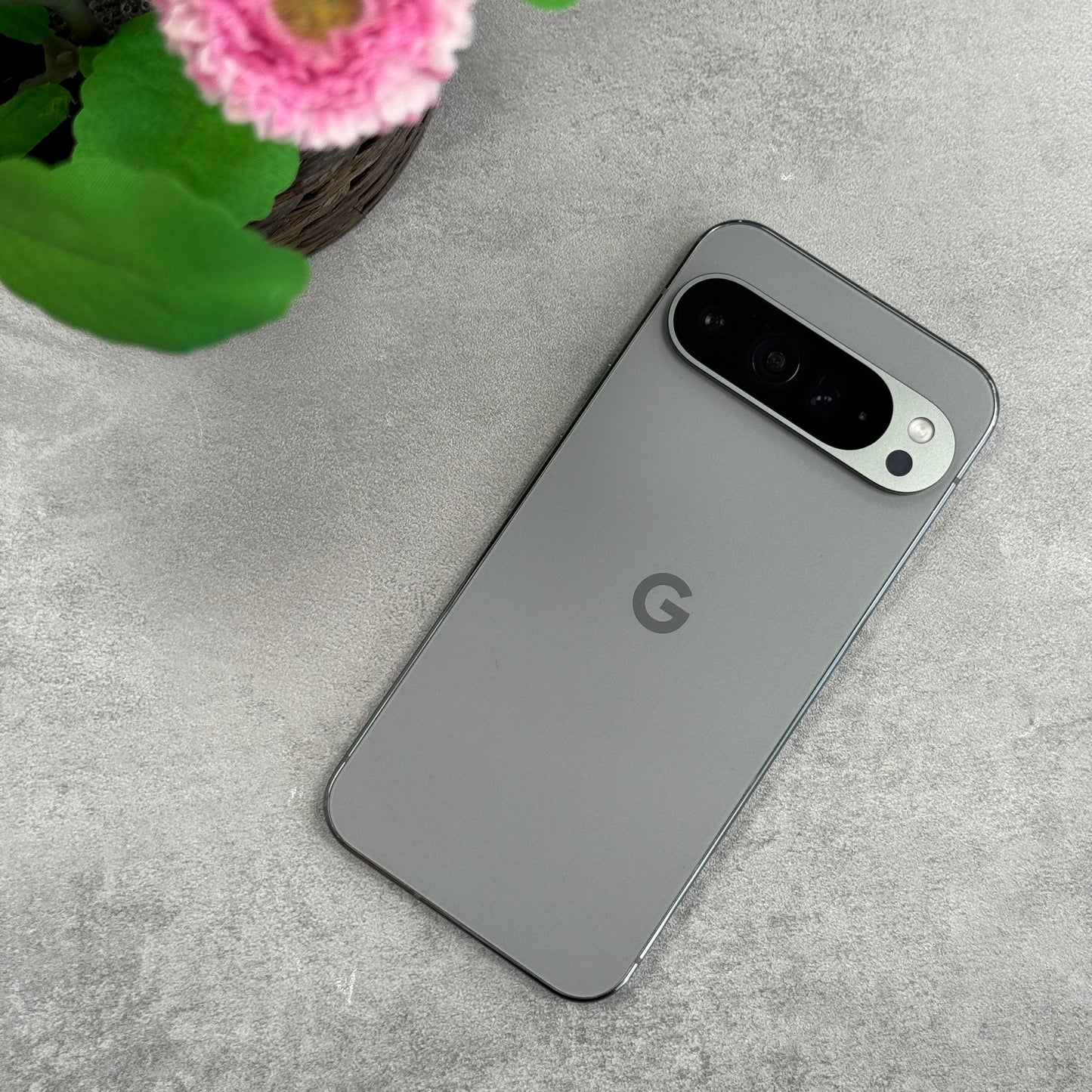 Google Pixel 9 Pro XL Hazel (Unlocked)
