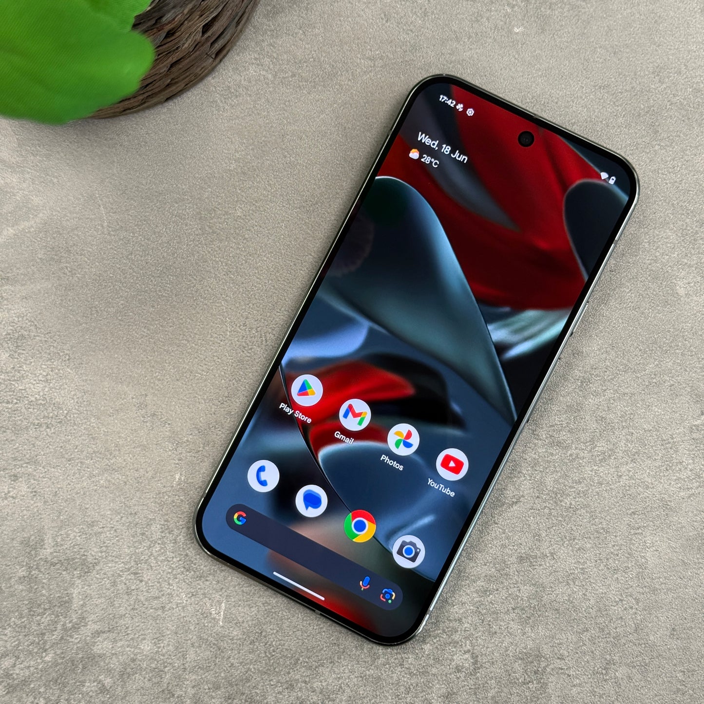 Google Pixel 9 Pro XL Hazel (Unlocked)