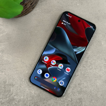 Google Pixel 9 Pro XL Hazel (Unlocked)