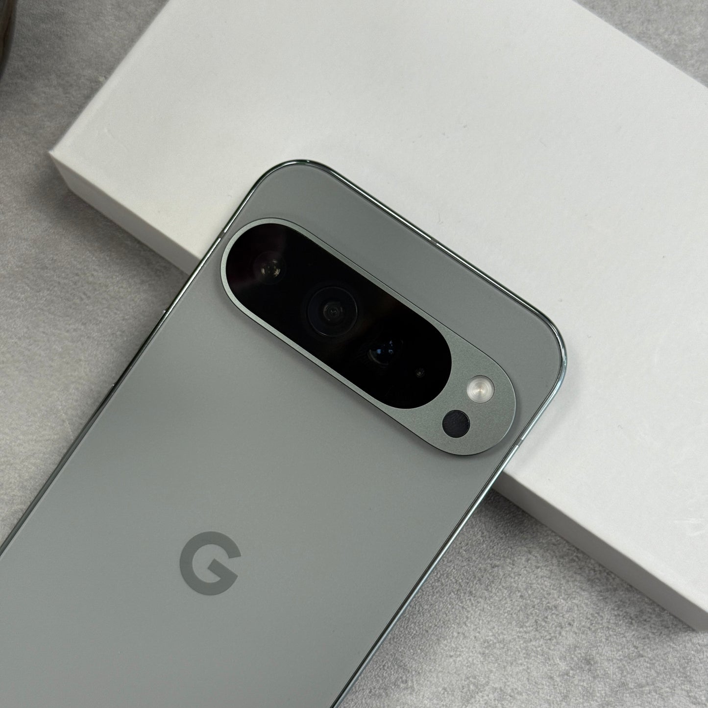 Google Pixel 9 Pro XL Hazel (Unlocked)