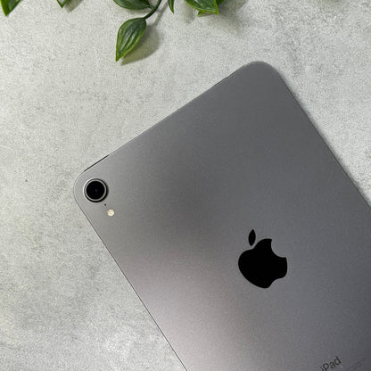 Apple iPad Mini 6 256GB Space Grey