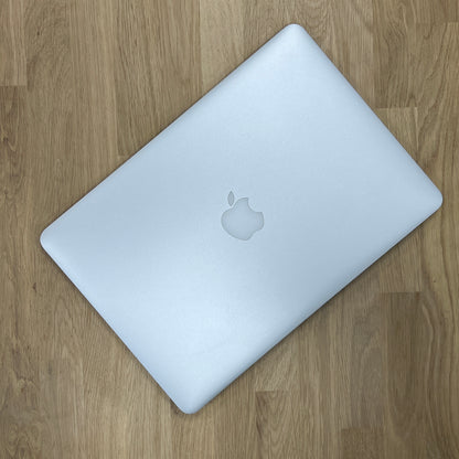 Apple MacBook Air 13-Inch, 128GB, 8GB, 2017 (A1466)